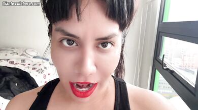 Vore -Swallowing you so deeply