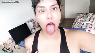 Vore -Swallowing you so deeply