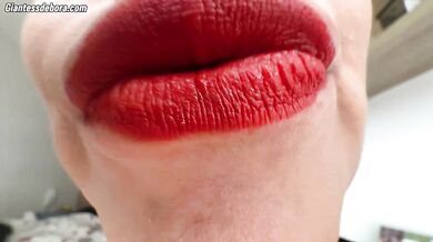 Vore -Swallowing you so deeply