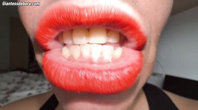 Vore -Swallowing you so deeply