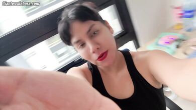Vore -Swallowing you so deeply