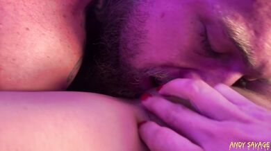 FPOV Pussy eating orgasm ASMR *For Women*