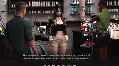 Vinovella University #119 By AVN TELLER