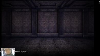 SHES BEING FUCKED BY A HUGE CICLOP - ESCAPE DUNGEON 2