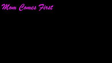 Goth Step Mom Makes Me Cum With Her Asshole - Joanna Angel - Mom Comes First - Alex Adams