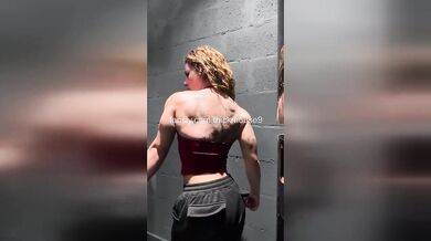 Barely Legal Teen Gets Her Ass Spread Wide & Railed by Two Guys!