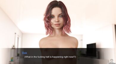 LUST THEORY #271 • Season 2 • Adult Visual Novel Gameplay