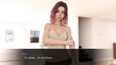LUST THEORY #271 • Season 2 • Adult Visual Novel Gameplay