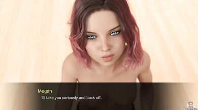LUST THEORY #271 • Season 2 • Adult Visual Novel Gameplay