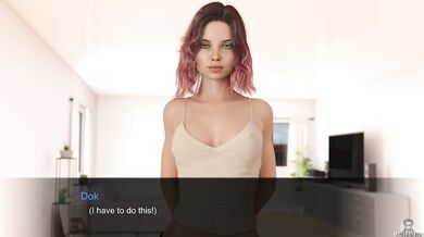LUST THEORY #271 • Season 2 • Adult Visual Novel Gameplay