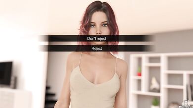 LUST THEORY #271 • Season 2 • Adult Visual Novel Gameplay