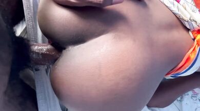 Mistakenly Cum Inside My Stepsister And Now She’s Pregnant
