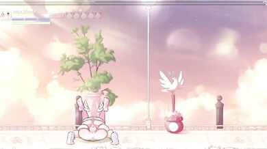 MAX THE ELF : ( ANIMATION ) _ FUTA CHICAS COGEN - HERMANASTRA me pide un POLVO ANTES DE QUE SU novio