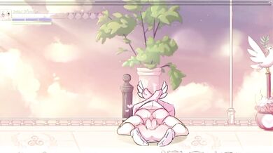MAX THE ELF : ( ANIMATION ) _ FUTA CHICAS COGEN - HERMANASTRA me pide un POLVO ANTES DE QUE SU novio