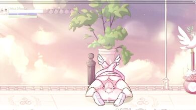 MAX THE ELF : ( ANIMATION ) _ FUTA CHICAS COGEN - HERMANASTRA me pide un POLVO ANTES DE QUE SU novio