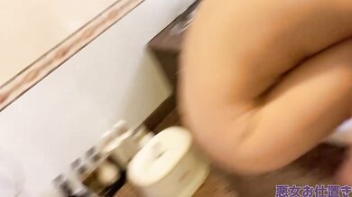 私の綺麗な肛門みてください