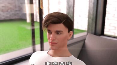 Guilty Pleasure - Got Caught in the Act - Part 4 – 3D Game HD