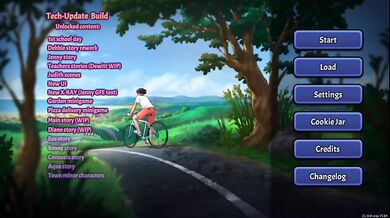 DEBBIE WALKTHROUGH SUMMERTIME SAGA 21.0.0 WIP 7159 / DEBBIE SUMMERTIME STORYLINE NEW UPADTE