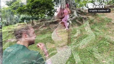 RUTINA AL AIRE LIBRE TERMINA EN SEXO CACHONDO EN CASA DE UN DESCONOCIDO! - ALEJANDRA PALACIOS
