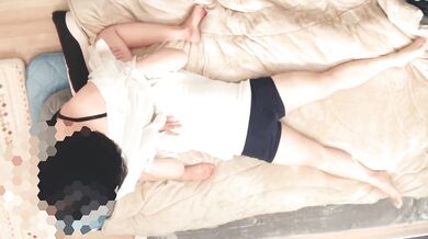 【現役保育士】昼間から種付けされる休日???? 日本人/個人撮影/尻/NTR/MILF/ぽっちゃり/バイブ