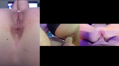 Butt Stuff