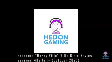 Horny Villa - My Unlocked Gallery Villa Girls