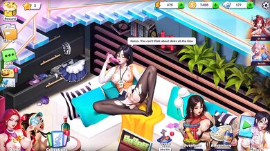 Horny Villa - My Unlocked Gallery Villa Girls