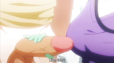 Dekichau made Kon EPISODE 1