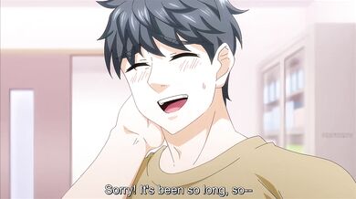Dekichau made Kon EPISODE 1
