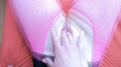 Orgasmic Pussy Massage Romantic Squirt
