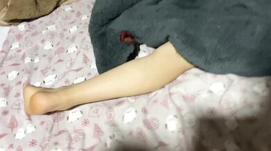 A mi HERMANASTRA LA DEJO SU novio y fui a consolarla muy rico