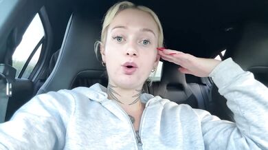 Carl park queen Sophia Mayy goes dogging and WIFE TURNS UP!! COCK BLOCK!