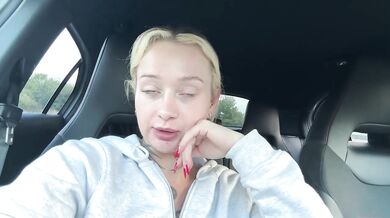 Carl park queen Sophia Mayy goes dogging and WIFE TURNS UP!! COCK BLOCK!