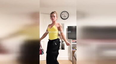 Shy Virgin Gets Her Tight Cunt Stretched to the Limit by Huge Cock!