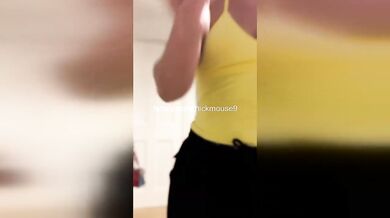 Shy Virgin Gets Her Tight Cunt Stretched to the Limit by Huge Cock!