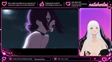 Reze loves ultra fucking denji hard