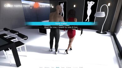 It turned out that she loves rough sex