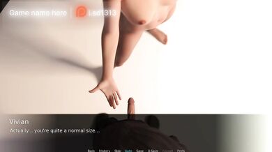 It turned out that she loves rough sex