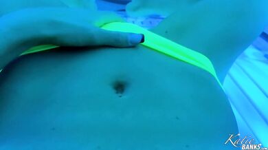 Cum Tan n Fuck Me