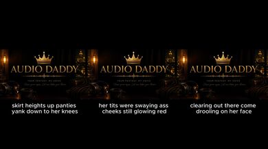AUDIO FOR WOMEN. Mr Reason part one. Click on my link for part two and what happens with Cleo and Mr Reason
