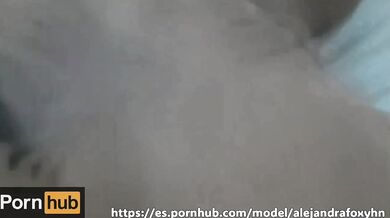 My Dirty Video For Pornhub Using My Dildo