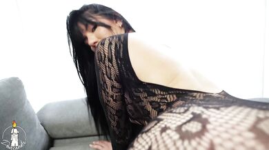 i fucked sexy latina! pov style! deept throat and doggy style with yenifer chacon