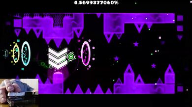 Bloudeleuste 100% XL Easy Demon