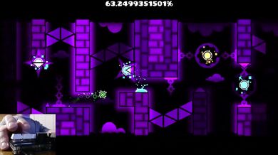 Bloudeleuste 100% XL Easy Demon