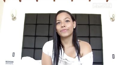 Top 5 Latina BBW Chubby Pussies Cum in Mouth Facial Doggy Style MILF Pornstar rides