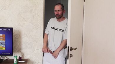 Femboy gets his stepsister's pussy slithered open with stepdad's loads