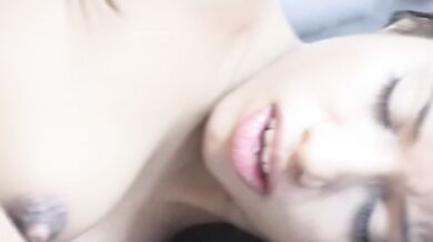 Skinny latina teen slut little lupe solo fingering herself raw