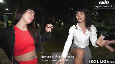 Latina teen screamng anal her tight ass stretched wide raw hardcore porn