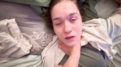 Fiancé destroyed by my big ass milf in rough missionary