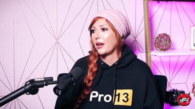 How Lauren Phillips turned this sultry podcast into a soaking wet brand